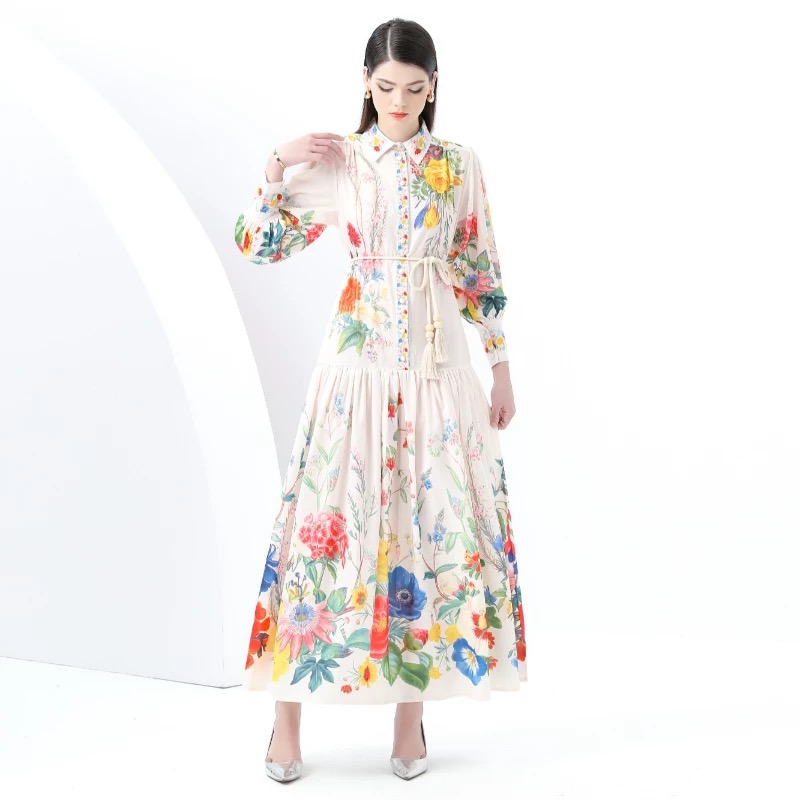 Paris city chic dress ED210 images